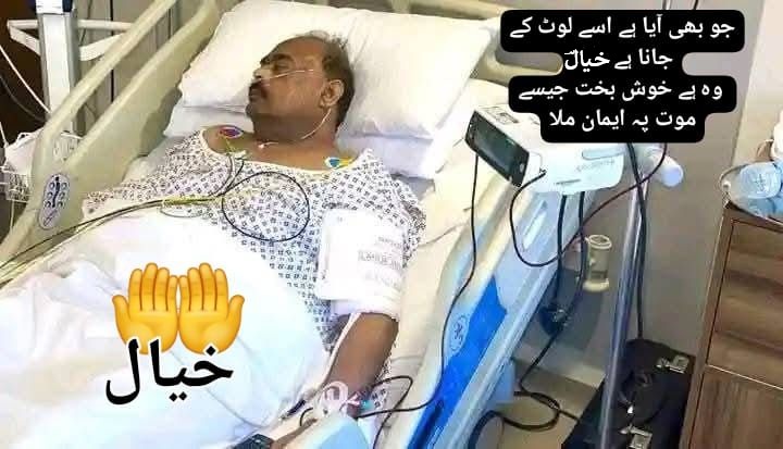 جو بھی آیا ہے اسے لوٹ کے جانا ہے خیالؔ.jpg