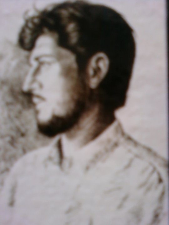 ajmal siraj,karachi`s famous poet