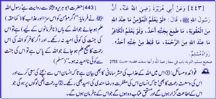 Hadith # 443 01152011.jpg