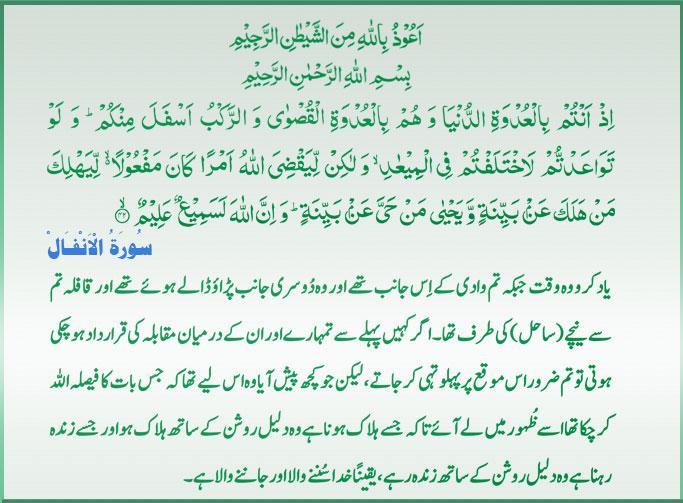 Qur'an S-008 ayat-042 02212011.jpg