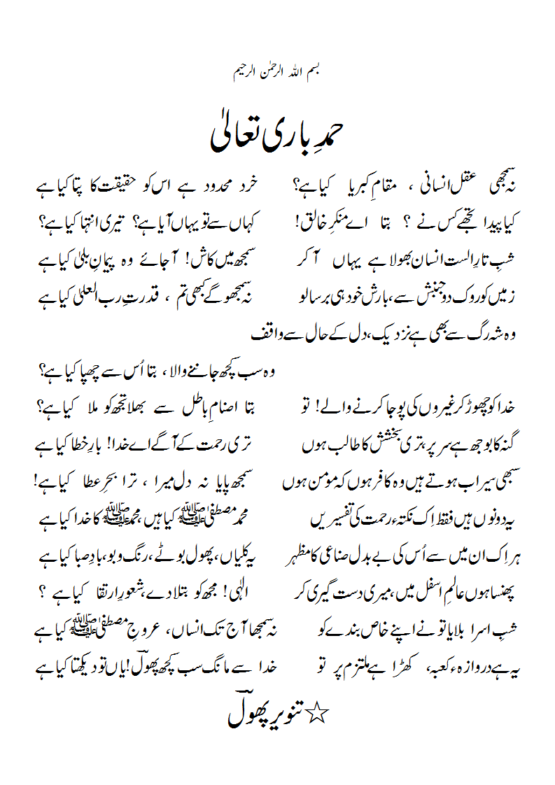 Nasamjhiaql-e-insaanimaqaam-e-Kibriakeyahai.gif
