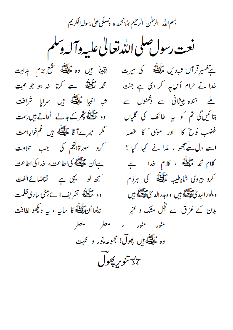 HaiTafseer-e-QuraaNShah-e-DeeNki Seerat.gif